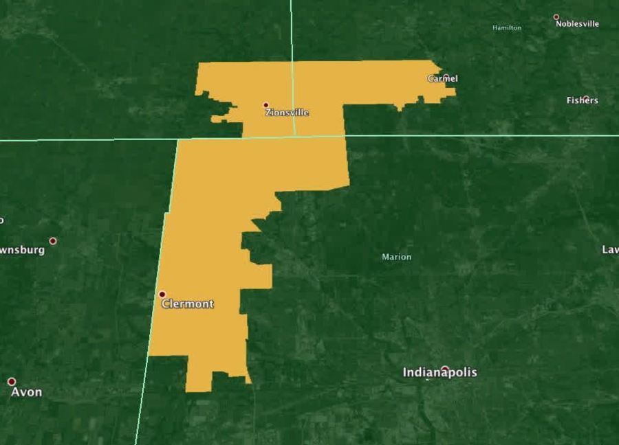 District 29 voters are focused on education, jobs and roads ahead of the primary